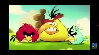 Preview 2 Angry Birds Rap Song Extended3