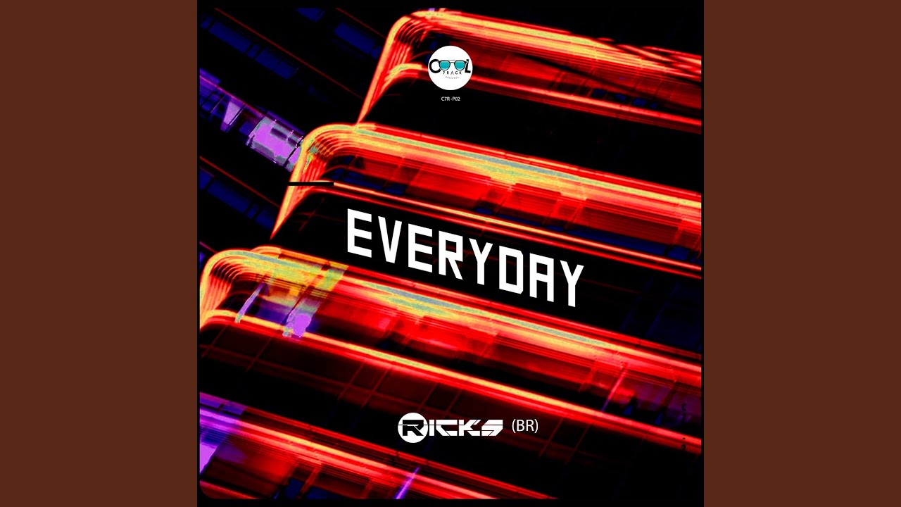 Watch Everyday on YouTube Watch Everyday on YouTube