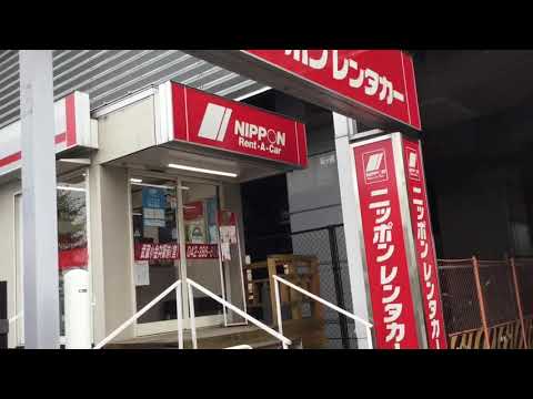 マーケットピア ケーヨーデイツー 小金井店 小金井市 の周辺施設動画一覧