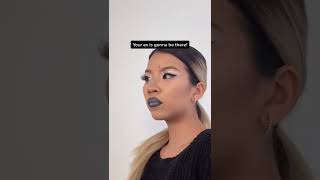 What Id Do If I Ran Into My Ex