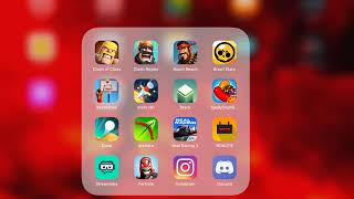 Well... I’m back! (Random games from my iPad) spin the wheel screenshot 2