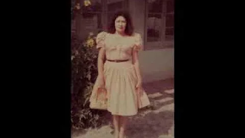 Carmen Bazan 90bday greet