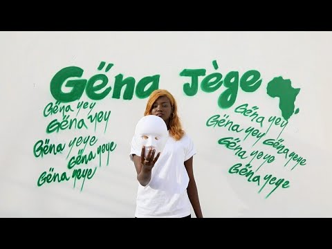 Leuz Diwane G - Gëna Jège Gëna Yey