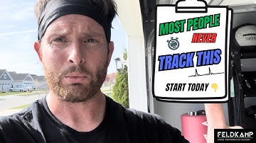 Want to Live Longer? Start Tracking THESE Fitness Metrics 👇