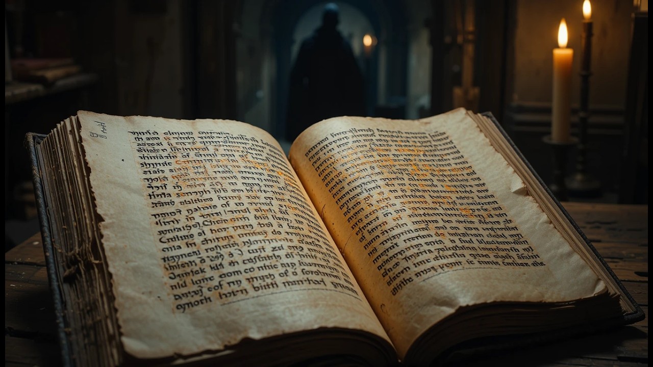 💀Unveiling the Secrets of the Alphabet of Ben Sira