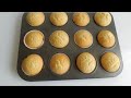 Vanilla Cupcake Recipe | Perfect moist everyday cupcakes | Easy cupcakes at home