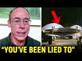 Advanced Alien Technology and Government Secrecy