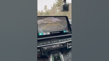 The All New 2025 Honda Odyssey has an interesting gear selector…here’s how to use it! #cars #honda