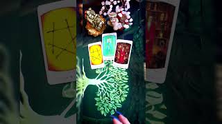 Любовь и время, что покажут! #будущее #tarot #изменения