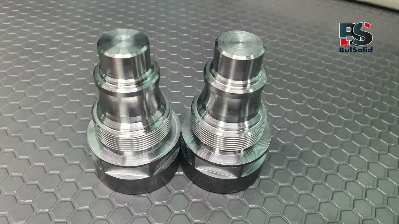 NEW MACHINE DAY - HAAS - ST10-Y -  making our first part