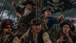 Information Pirates of the Wafflin’ Seas  Guide