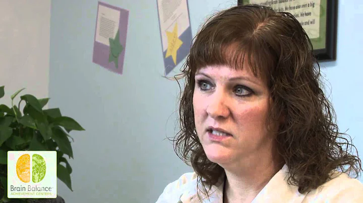Shelly Coffman Parent Testimonial - Extended Version