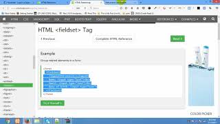 How to learn HTML in bangla - web design tutorial - part 10