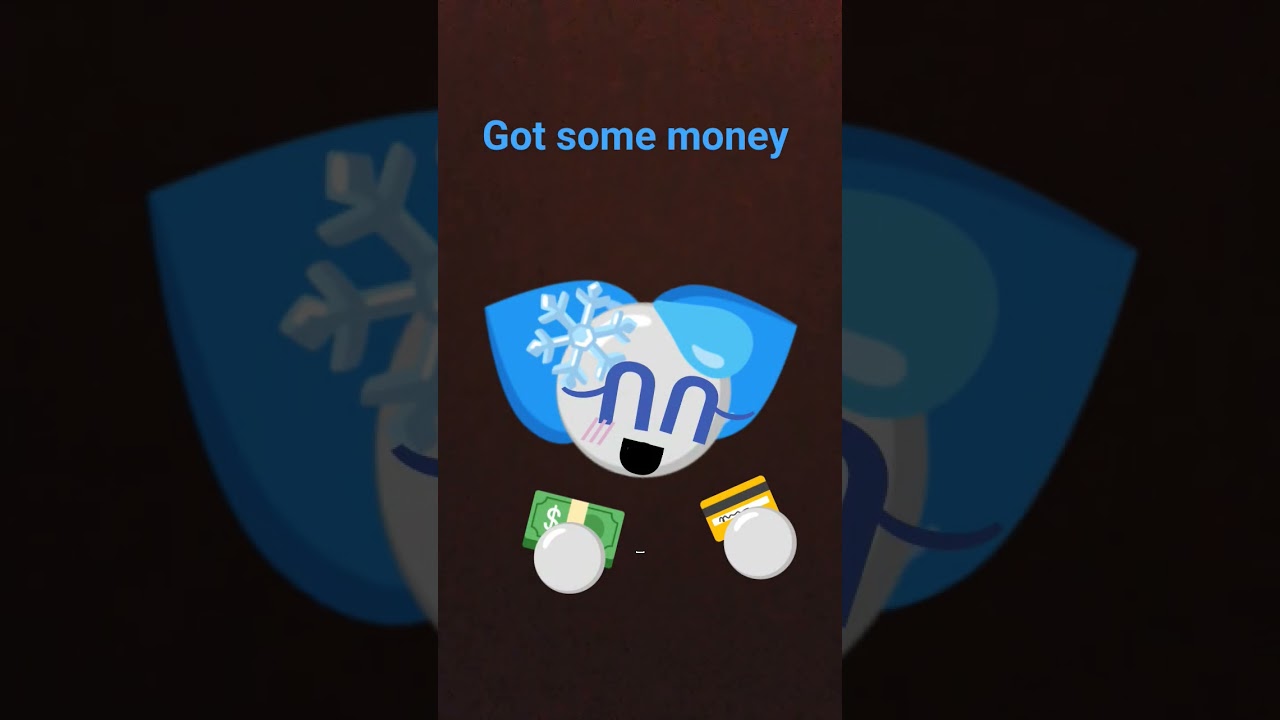 сучки, у меня есть деньги!!