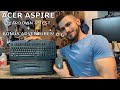 Teardown, test and repair of the Acer Aspire 575LB. Also, I went on an adventure!
