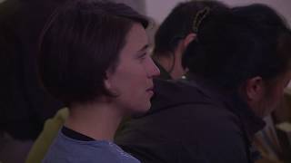 Camp Fire Vigil PKG