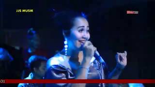 JJS MUSIK - TERHANYUT DALAM KEMESRAAN VOC.PUTRI & IMEL - RDA PRO
