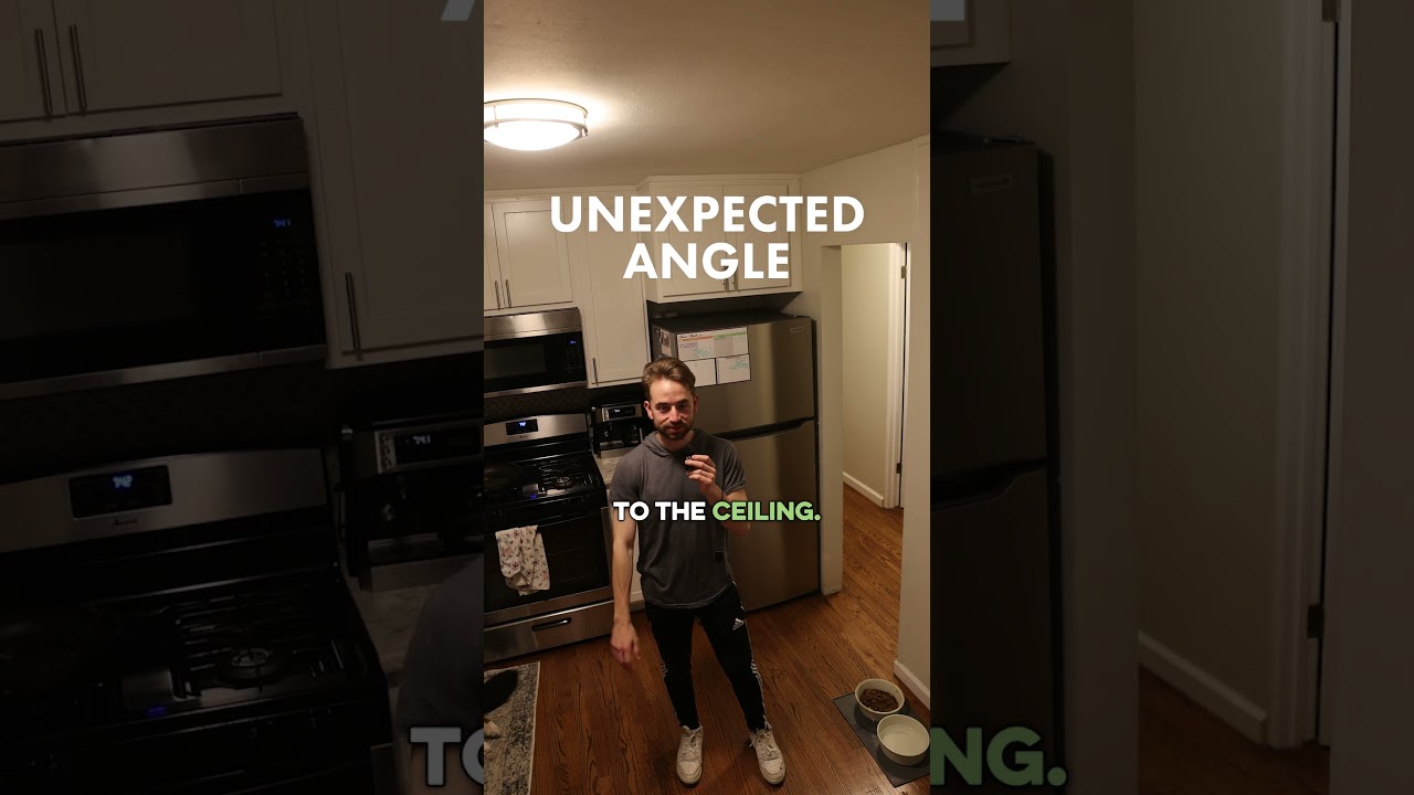 5 Visual Hooks That Instantly Grab Attention on TikTok & Reels #VideoHooks  #SocialMediaStrategy