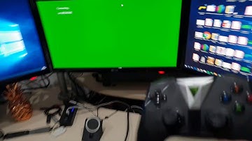 Xbox One X stream to Nvidia Shield. EASILY!
