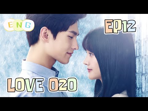 Love O2O EP12 | Yang Yang, Zheng Shuang | ENG SUB | Romance