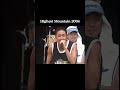 【超貴重】H-MAN 2004年ライブ映像 #ジャパレゲ #reggae