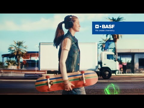 BASF – Wij creëren chemie. We creëren verander...