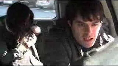 The Jeannie Tate Show - Bill Hader