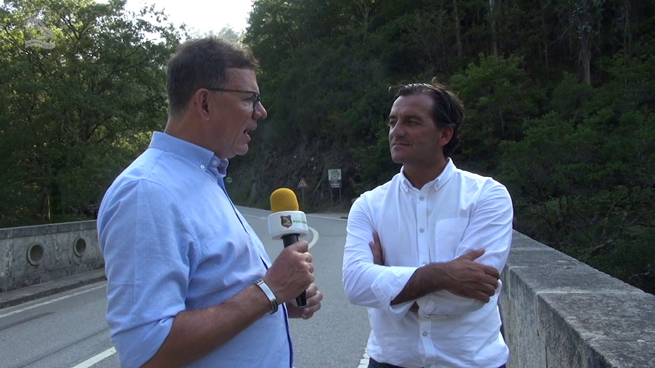 Oliveira de Frades 02 (Programa Assim é Portugal Oficial)