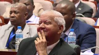 Face2Face c̅ Msajili wa Vyama vya Siasa, Jaji (Mst), Francis Mutungi, ' Ni muhimu Kushirikisha Media