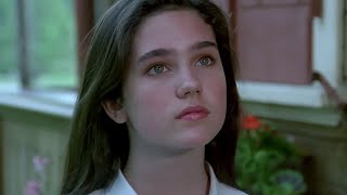 The Alan Parsons Project • Don't Answer Me || Jennifer Connelly • Phenomena