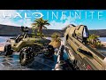 Halo Infinite is Amazing on PC... No Seriously!