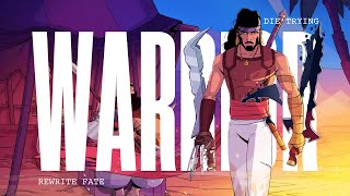 The Rogue Prince Of Persia Is One Of 2025S Best Games