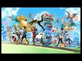 DEMONSTRATIE BLANCHE DISCORD BOT VOOR POKÉMON GO