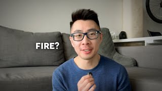 Financial Independence, Retire Early (FIRE), what is it, how it works, does it work?
