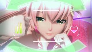 Hatsune Miku - 初音ミク:Project DIVA Arcade Future Tone - [PV] Sweet Devil (REQUEST)