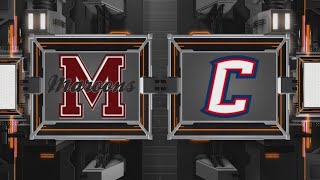 Madisonville NH vs. Hopkins County Central