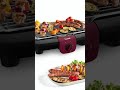 Tefal - Barbecue électrique