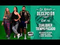 1x45: Cualquier tiempo pasado - La gran decepción