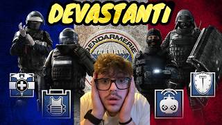 PARTITA EPICA CON UN FINALE AL CARDIOPALMA! ROAD TO CHAMP CON SOLO GIGN!