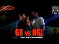 HGL x GX ( TRAVA CHIP KKK ) | 1 FASE | Batalha do Tanque | RJ