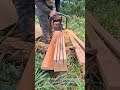 Chainsaw Cutting Mastery