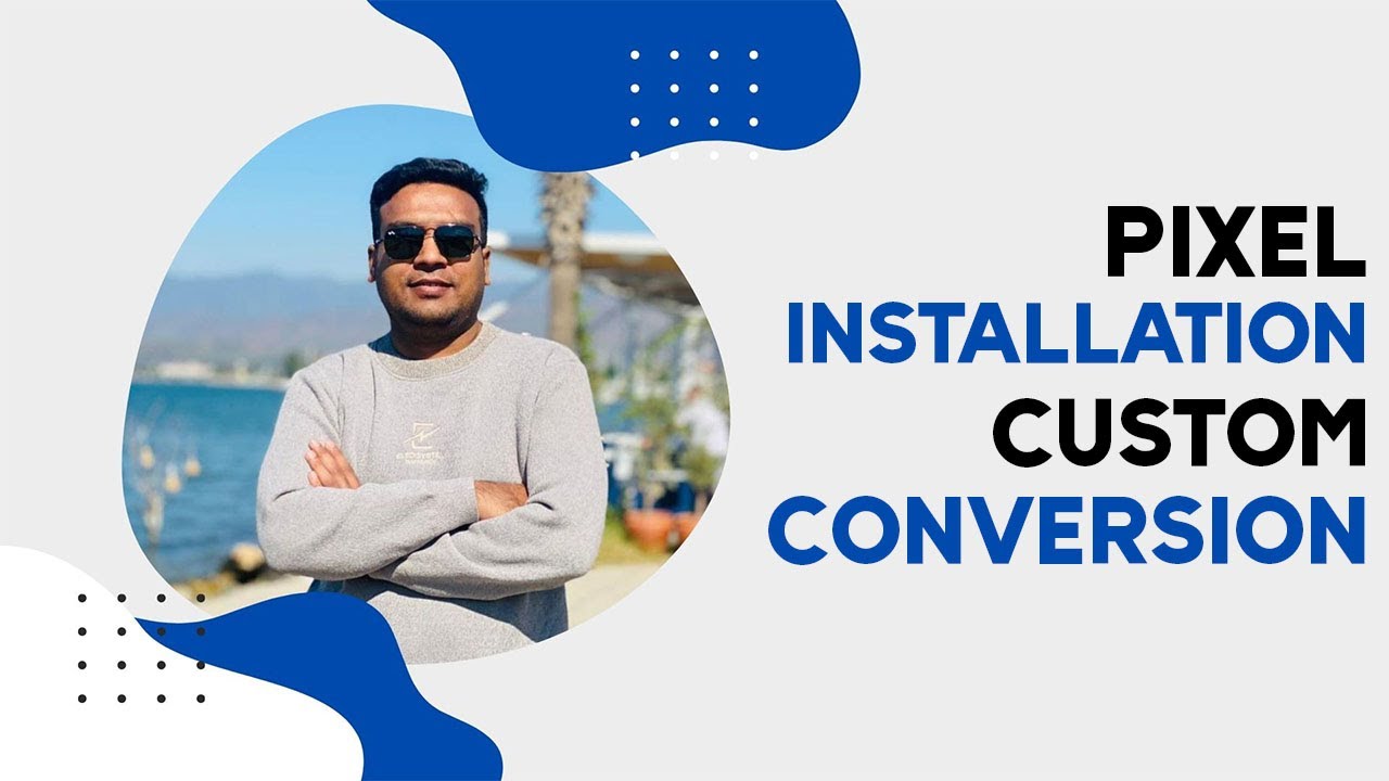 AdsWisard - Facebook Ads Course - Pixel Installation Custom Conversion