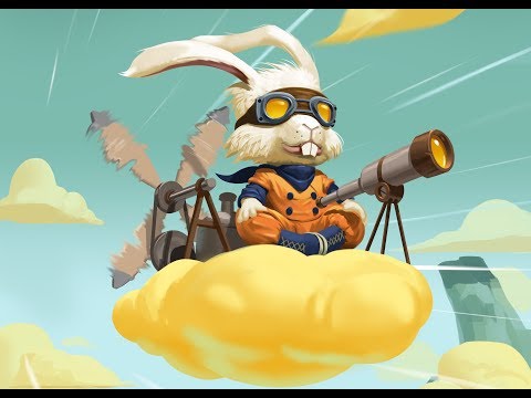 Bunny Kingdom in