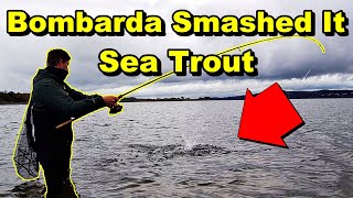 You need to try this Bombarda Float Setup to catch big SEA TROUT FISHING  Full Guide