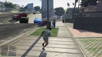 Control NPC Script Update - Control Players!