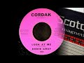 Dobie gray  look at me unreleased stereo  gold star studios  1962