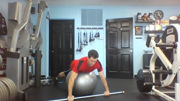 Module 5 corrective exercises