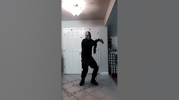 Thumbnail of Antarctica - $uicideBoy$ (Sikotikk dancing)