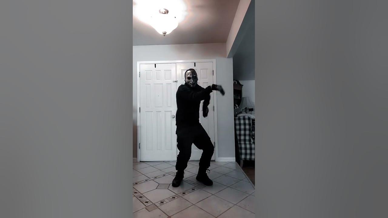 Antarctica - $uicideBoy$ (Sikotikk dancing)