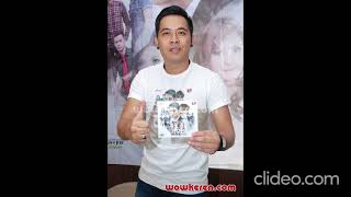 Download Lagu AI Bian Gindas Apa Yang Terjadi (Cover Bian Gindas/D'Bagindas) MP3